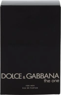 Dolce & Gabbana The One 150 Ml - Eau De Parfum - Herenparfum -Parfum Verkoopwinkel 775x1200 4