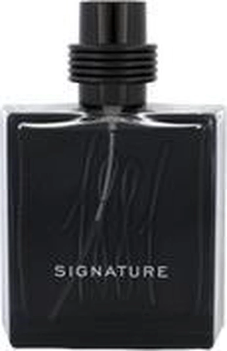 Cerruti 1881 Signature Pour Homme - 100ml - Eau De Parfum 10 Cerruti 1881 Signature Pour Homme - 100ml - Eau De Parfum - Afbeelding 10