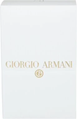 Giorgio Armani Si - 2-delig - Geschenkset -Parfum Verkoopwinkel 775x1200 6