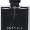 Cerruti 1881 Signature Pour Homme - 100ml - Eau De Parfum