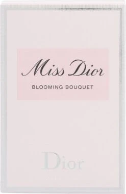 Dior Miss Dior Blooming Bouquet 100 Ml - Eau De Toilette - Damesparfum -Parfum Verkoopwinkel 779x1200