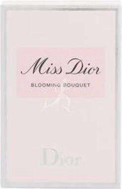 Dior Miss Dior Blooming Bouquet 100 Ml - Eau De Toilette - Damesparfum -Parfum Verkoopwinkel 780x1200