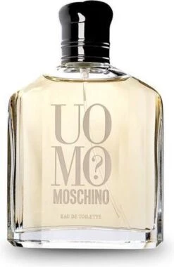 Moschino Uomo - 125ml - Eau De Toilette -Parfum Verkoopwinkel 781x1200 2
