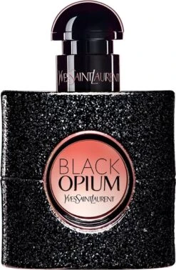 Yves Saint Laurent Black Opium 30 Ml - Eau De Parfum - Damesparfum