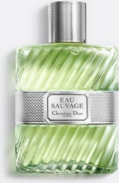 Dior Eau Sauvage 100 Ml - Eau De Toilette - Herenparfum -Parfum Verkoopwinkel 784x1200 6