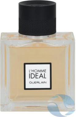 Guerlain L'Homme Ideal - 50 Ml - Eau De Toilette Spray - Herenparfum -Parfum Verkoopwinkel 785x1200 1
