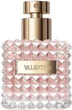 Valentino - Eau De Parfum - Donna (2019 Versie) - 50 Ml -Parfum Verkoopwinkel 785x1200