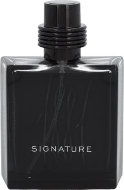 Cerruti 1881 Signature Pour Homme - 100ml - Eau De Parfum 12 Cerruti 1881 Signature Pour Homme - 100ml - Eau De Parfum -Parfum Verkoopwinkel 787x1200