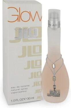 Glow By Jennifer Lopez 30 Ml - Eau De Toilette Spray -Parfum Verkoopwinkel 789x1200