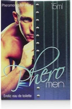 Cobeco Pharma Pheromen Eau De Toilette Met Feromonen