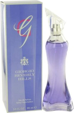 Giorgio Beverly Hills G 90 Ml - Eau De Parfum - Damesparfum 10 Giorgio Beverly Hills G 90 Ml - Eau De Parfum - Damesparfum -Parfum Verkoopwinkel 790x1200 2