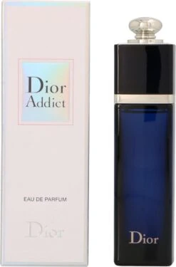 Dior Addict 50 Ml - Eau De Parfum - Damesparfum -Parfum Verkoopwinkel 790x1200