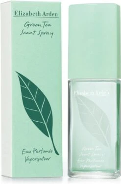 Elizabeth Arden Green Tea 100 Ml - Eau De Parfum - Damesparfum -Parfum Verkoopwinkel 791x1200 2