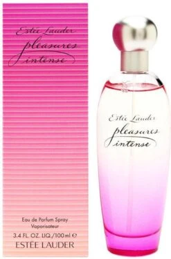 Estée Lauder Pleasures Intense 100 Ml - Eau De Parfum - Damesparfum -Parfum Verkoopwinkel 791x1200