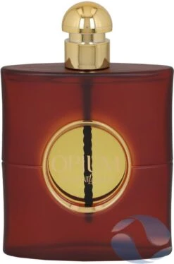 Yves Saint Laurent Opium 90 Ml - Eau De Parfum - Damesparfum -Parfum Verkoopwinkel 792x1200 1