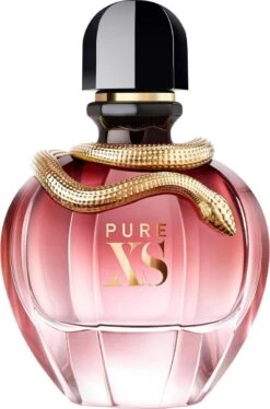 Paco Rabanne Pure XS For Her 80 Ml - Eau De Parfum - Damesparfum