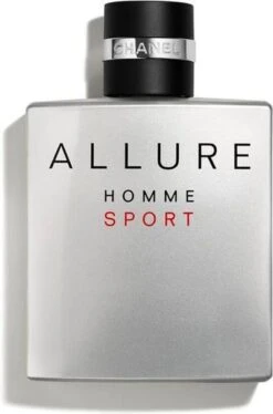 Chanel Allure Homme Sport Edt Spray 50 Ml -Parfum Verkoopwinkel 792x1200 3