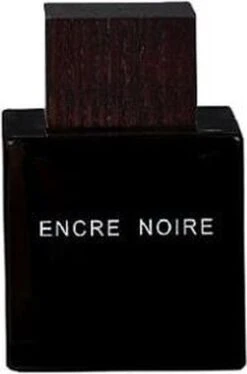 Lalique Encre Noire - 100ml - Eau De Toilette -Parfum Verkoopwinkel 792x1200 4