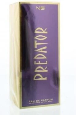 NG Predator For Women - 100 Ml - Eau De Parfum -Parfum Verkoopwinkel 794x1200 1