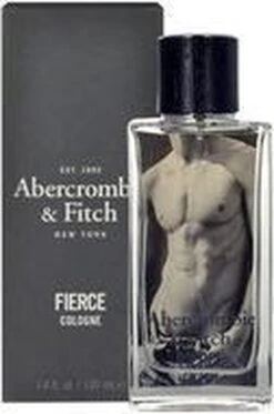 Abercrombie En Fitch 100 Ml - Fierce - Eau De Cologne - Herenparfum -Parfum Verkoopwinkel 795x1200 2