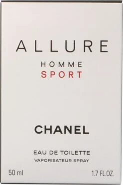 Chanel Allure Homme Sport Edt Spray 50 Ml -Parfum Verkoopwinkel 799x1200 1