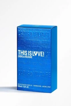 Zadig & Voltaire This Is Love! 50 Ml - Eau De Toilette - Herenparfum -Parfum Verkoopwinkel 799x1200 2