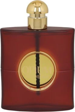 Yves Saint Laurent Opium 90 Ml - Eau De Parfum - Damesparfum -Parfum Verkoopwinkel 802x1200