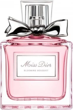 Dior Miss Dior Blooming Bouquet 100 Ml - Eau De Toilette - Damesparfum -Parfum Verkoopwinkel 803x1200