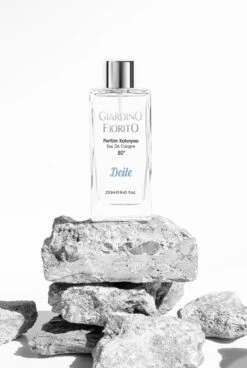 Giardino Fiorito | Deite | Parfum Cologne | 80 Graden | Eau De Cologne | Transparant | Fles | Spray | 250 ML -Parfum Verkoopwinkel 806x1200 1