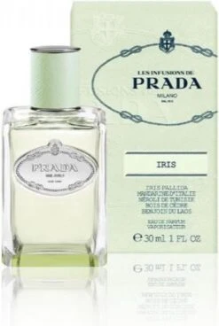 Prada - Infusion D'Iris - Eau De Parfum - 30mlML -Parfum Verkoopwinkel 806x1200 2
