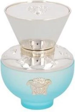 Damesparfum Dylan Turquoise Versace EDT (30 Ml) -Parfum Verkoopwinkel 806x1200
