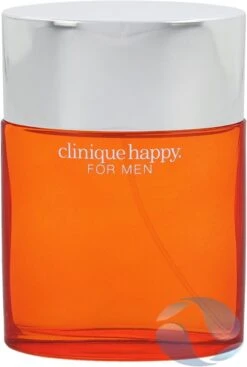 Clinique Happy 100 Ml - Eau De Toilette - Herenparfum -Parfum Verkoopwinkel 807x1200 2