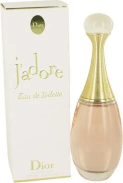 Dior J'adore 100 Ml - Eau De Toilette - Damesparfum -Parfum Verkoopwinkel 807x1200