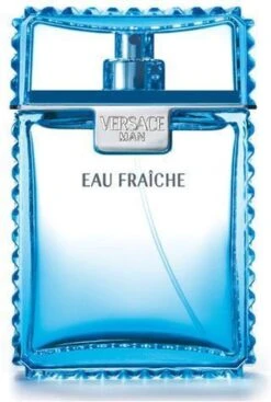 Versace Eau Fraiche - 50 Ml - Eau De Toilette -Parfum Verkoopwinkel 808x1200