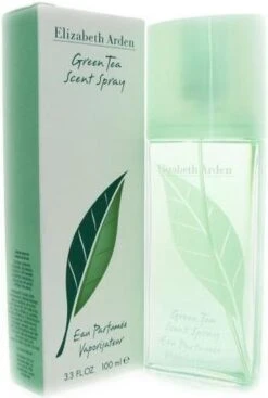 Elizabeth Arden Green Tea 100 Ml - Eau De Parfum - Damesparfum -Parfum Verkoopwinkel 808x1200 3