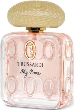 Trussardi My Name 100 Ml - Eau De Parfum - Damesparfum