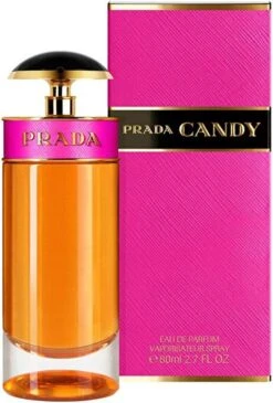 Prada Candy For Women - 50 Ml - Eau De Parfum -Parfum Verkoopwinkel 811x1200