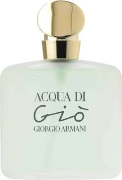 Giorgio Armani Acqua Di Giò - 100ml - Eau De Toilette 30 Giorgio Armani Acqua Di Giò - 100ml - Eau De Toilette -Parfum Verkoopwinkel 815x1200 1