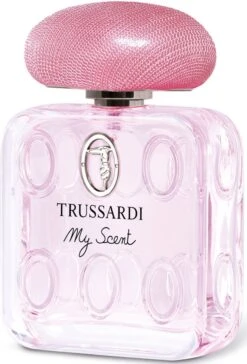 Trussardi Eau De Toilette My Scent 100 Ml - Voor Vrouwen 28 Trussardi Eau De Toilette My Scent 100 Ml - Voor Vrouwen -Parfum Verkoopwinkel 815x1200 2
