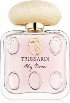 Trussardi My Name 100 Ml - Eau De Parfum - Damesparfum -Parfum Verkoopwinkel 816x1200 1