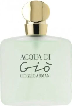Giorgio Armani Acqua Di Giò - 100ml - Eau De Toilette 29 Giorgio Armani Acqua Di Giò - 100ml - Eau De Toilette -Parfum Verkoopwinkel 816x1200