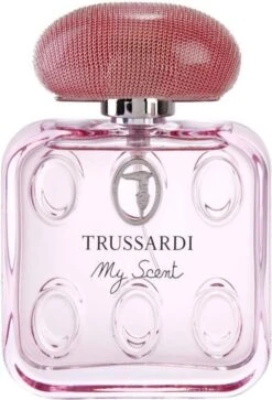 Trussardi Eau De Toilette My Scent 100 Ml - Voor Vrouwen 22 Trussardi Eau De Toilette My Scent 100 Ml - Voor Vrouwen -Parfum Verkoopwinkel 817x1200 2