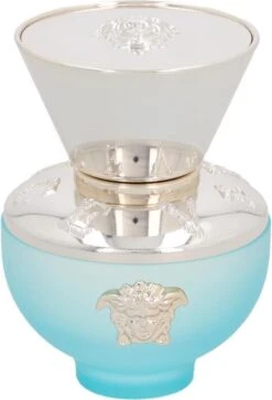 Damesparfum Dylan Turquoise Versace EDT (30 Ml) -Parfum Verkoopwinkel 817x1200