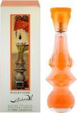 Salvador Dali Dalissime 100 Ml - Eau De Toilette - For Women -Parfum Verkoopwinkel 818x1200 1