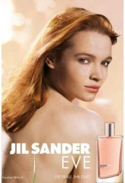 Jil Sander Eve 50 Ml - Eau De Toilette - For Women -Parfum Verkoopwinkel 818x1200 2