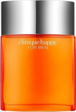 Clinique Happy 100 Ml - Eau De Toilette - Herenparfum -Parfum Verkoopwinkel 819x1200 1