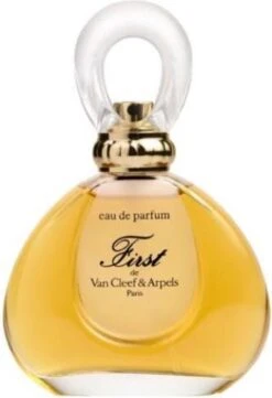 Van Cleef & Arpels First 100 Ml - Eau De Parfum - Unisex -Parfum Verkoopwinkel 820x1200