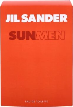 Jil Sander Sun Men Giftset 150 Ml -Parfum Verkoopwinkel 821x1200 3