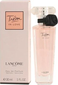 Lancôme Trésor In Love 30 Ml - Eau De Parfum - Damesparfum -Parfum Verkoopwinkel 822x1200 1