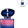 Giorgio Armani My Way Le Parfum Eau De Parfum Spray 30 Ml